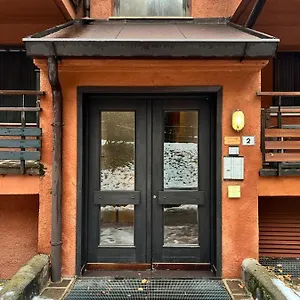  Appartamento Gin Luna Italia
