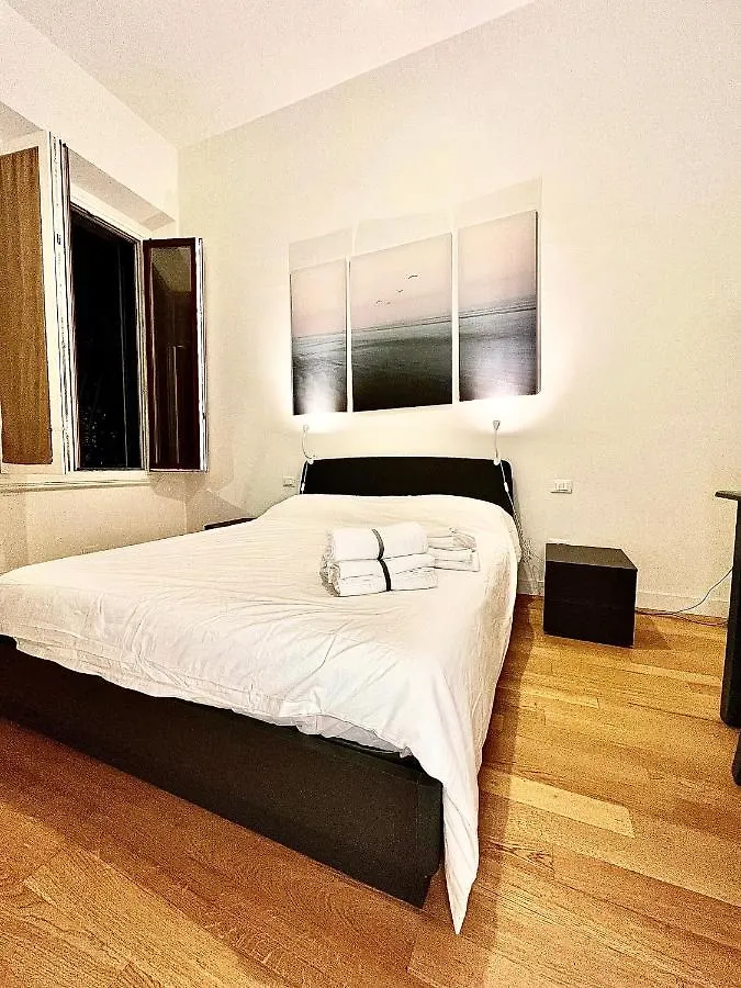 Appartamento Centro Firenze Air Conditioning Wi-Fi E Netflix Apartment