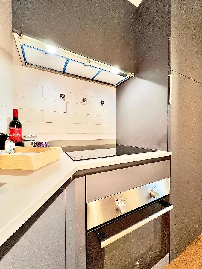 Apartment Appartamento Centro Firenze Air Conditioning Wi-Fi E Netflix