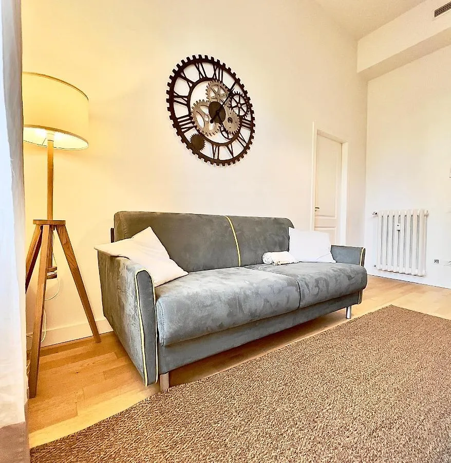 Apartment Appartamento Centro Firenze Air Conditioning Wi-Fi E Netflix