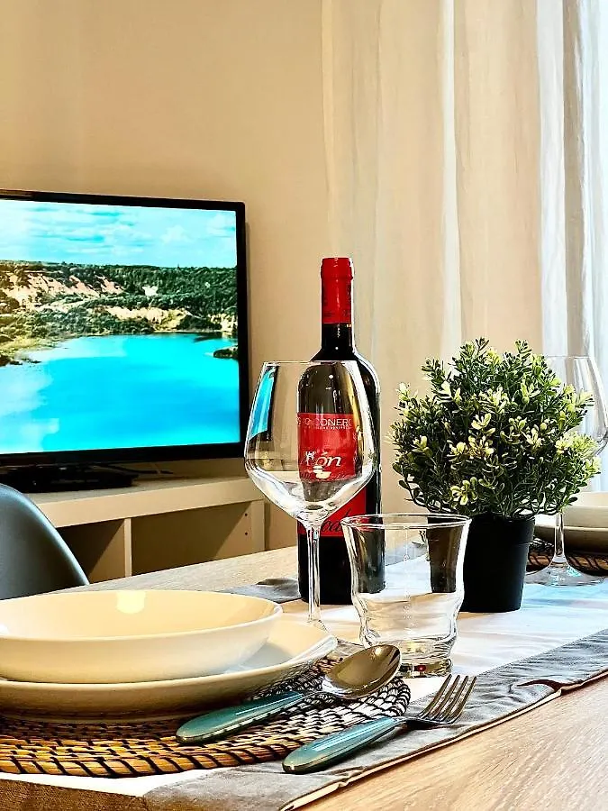 Apartment Appartamento Centro Firenze Air Conditioning Wi-Fi E Netflix Italy