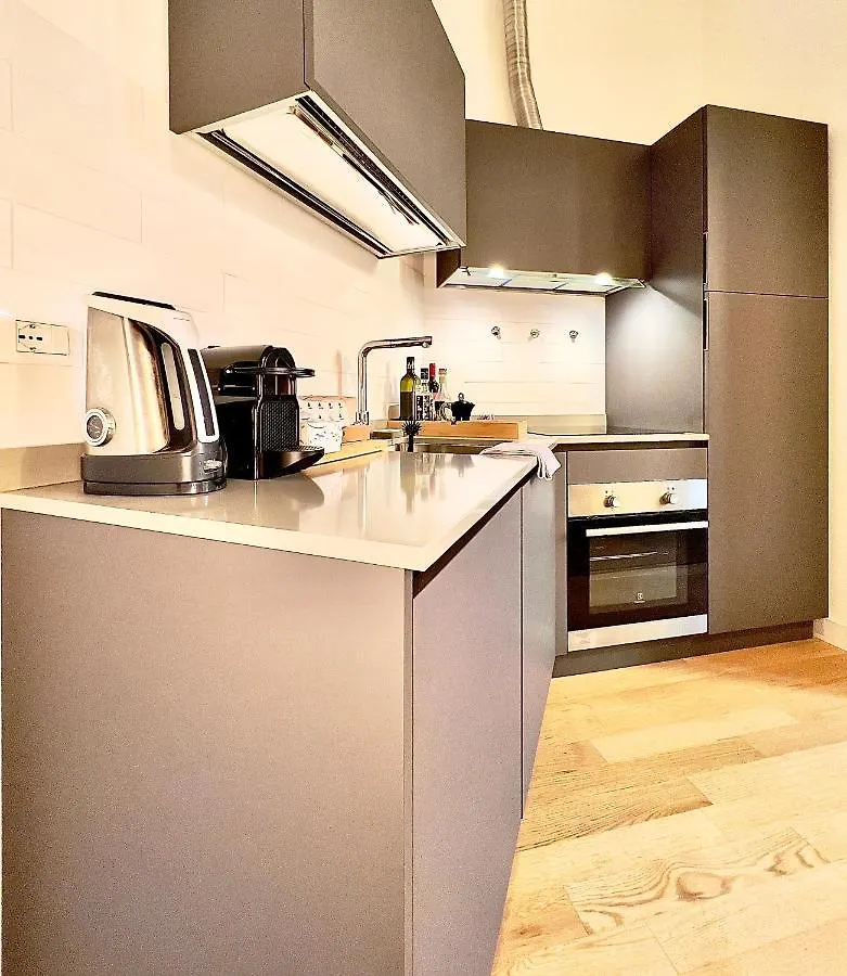 Appartamento Centro Firenze Air Conditioning Wi-Fi E Netflix Italy