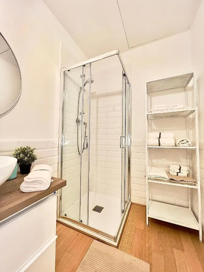 Appartamento Centro Firenze Air Conditioning Wi-Fi E Netflix Italy