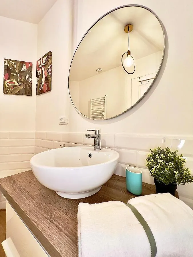 Appartamento Centro Firenze Air Conditioning Wi-Fi E Netflix Apartment Florence