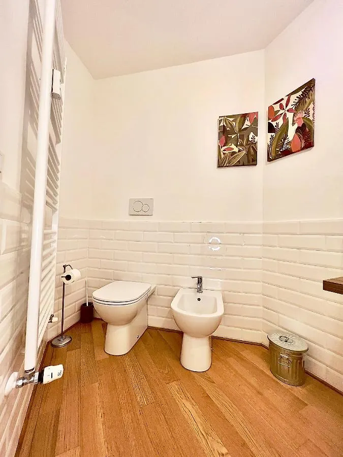 Apartment Appartamento Centro Firenze Air Conditioning Wi-Fi E Netflix Italy